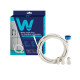 RALLONGE ALIMENTATION EAU 6M FRIGO, RÉFRIGÉRATEUR, CONGÉLATEUR - 484000008590