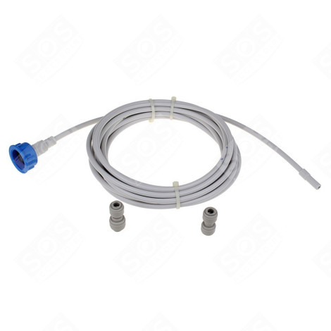 RALLONGE ALIMENTATION EAU 6M FRIGO, RÉFRIGÉRATEUR, CONGÉLATEUR - 484000008590