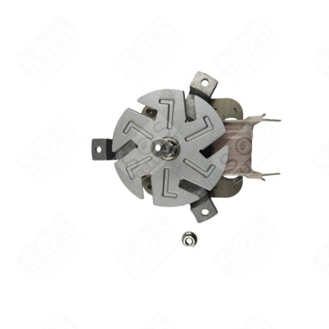 VENTILATEUR FOUR, CUISINIÈRE - C00869042