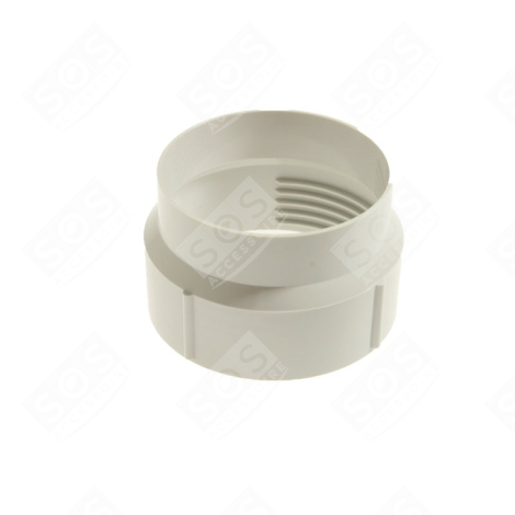 RACCORD TUBE D'ÉVACUATION D'ORIGINE CLIMATISEUR - TL2668