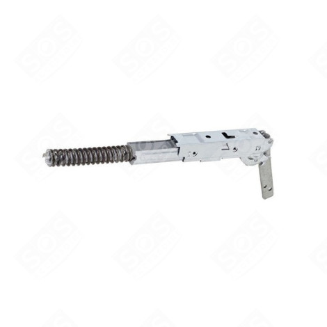 CHARNIÈRE PORTE FOUR, CUISINIÈRE - 140244599050