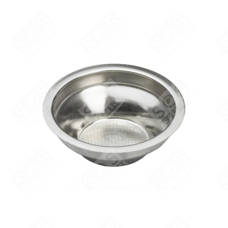 FILTRE 1 DOSE CAFETIÈRE, MACHINE À CAFÉ - 7113212861