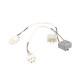 THERMOSTAT D'ORIGINE FRIGO, RÉFRIGÉRATEUR, CONGÉLATEUR - 2263022135