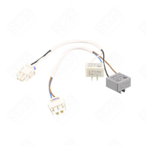 THERMOSTAT D'ORIGINE FRIGO, RÉFRIGÉRATEUR, CONGÉLATEUR - 2263022135