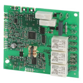 Carte électronique, module vapeur