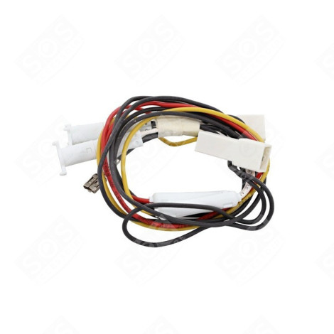 VOYANT VAPEUR BLANC FOUR, CUISINIÈRE - 140185791013