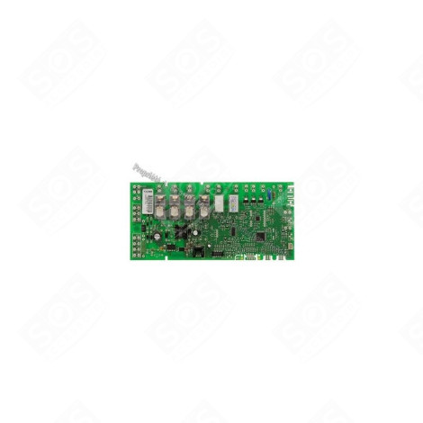 CARTE DE PUISSANCE FOUR, CUISINIÈRE - AS0039480