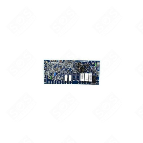 CARTE DE PUISSANCE FOUR, CUISINIÈRE - AS0039770