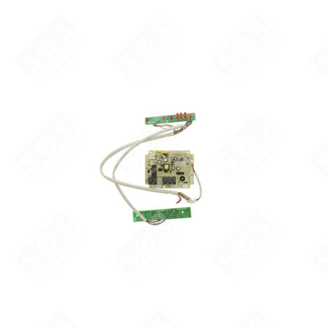 CARTE DE COMMANDE LAVE-VAISSELLE - AS0039361