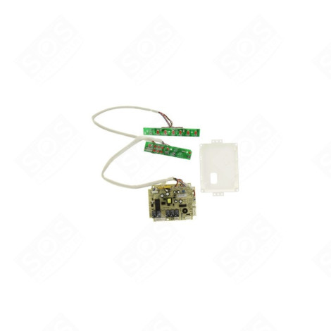 CARTE DE PUISSANCE MACHINE À LAVER, LAVE-LINGE - AS0028724