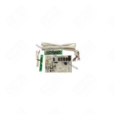 CARTE DE COMMANDE LAVE-VAISSELLE - AS0039023