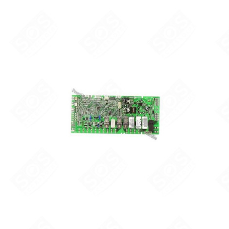 CARTE DE PUISSANCE FOUR, CUISINIÈRE - AS0038274