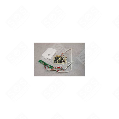 CARTE DE COMMANDE PUISSANCE LAVE-VAISSELLE - AS0032552