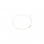 Collier fixation manchette d'origine
