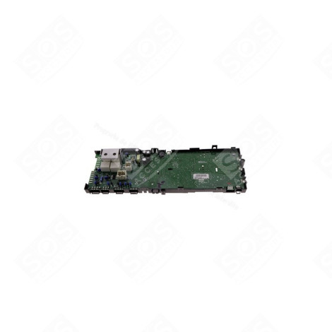 CARTE DE COMMANDE MACHINE À LAVER, LAVE-LINGE - AS0068213