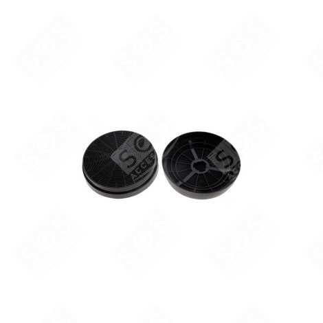 FILTRE CHARBON HOTTE - AS0078293