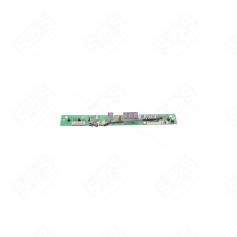 CARTE AFFICHEUR LAVE-VAISSELLE - AS0073875