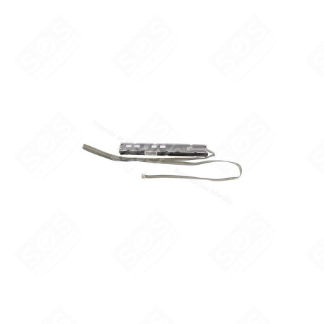 CARTE DE COMMANDE FOUR, CUISINIÈRE - AS0072023
