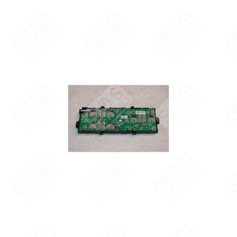 CARTE AFFICHEUR CND IX I8 004 PLAQUE DE CUISSON - AS0024080