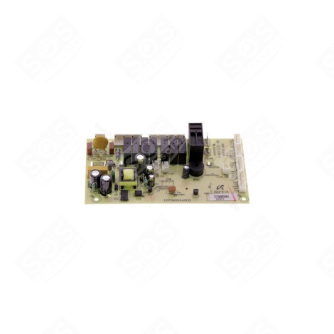 CARTE DE PUISSANCE LAVE-VAISSELLE - AS0067395