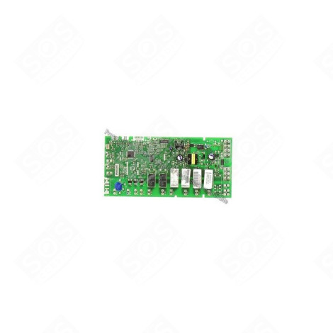 CARTE DE PUISSANCE CUISSON FOUR, CUISINIÈRE - AS0021302