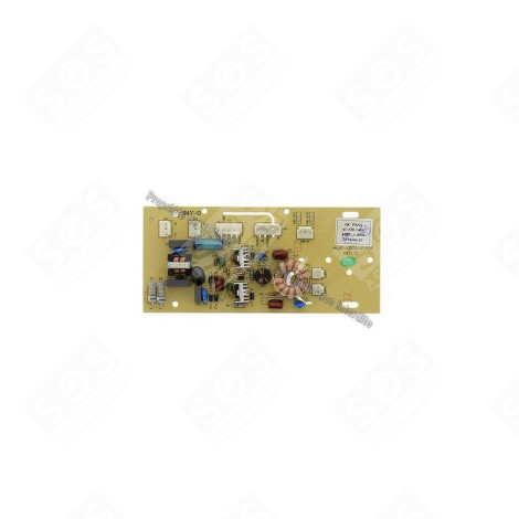CARTE DE PUISSANCE FOUR, CUISINIÈRE - AS0028493