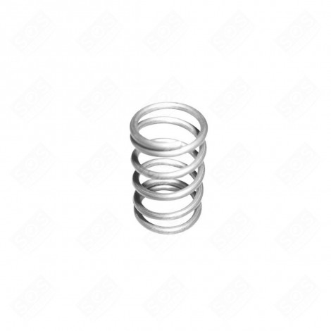 RESSORT CROCHET DE PORTE MACHINE À LAVER, LAVE-LINGE - C00052870