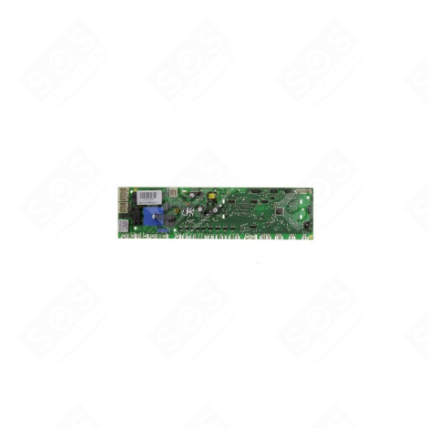 CARTE DE COMMANDE MACHINE À LAVER, LAVE-LINGE - AS0034837