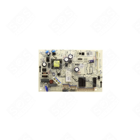 CARTE CONTROLEUR FRIGO, RÉFRIGÉRATEUR, CONGÉLATEUR - AS0038654