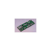 Carte clavier 7500-0712
