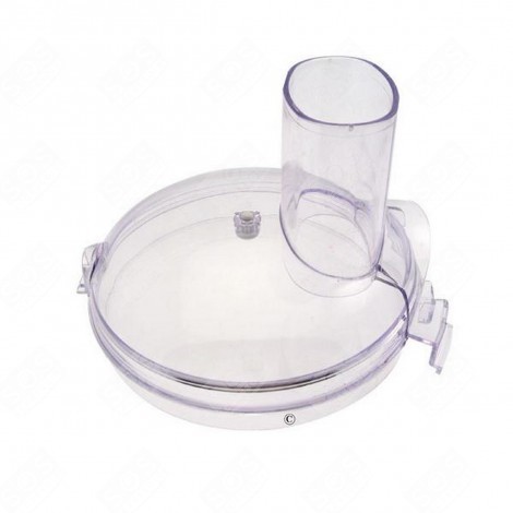 COUVERCLE DU BOL HACHOIR ROBOT MÉNAGER - MS-5966919