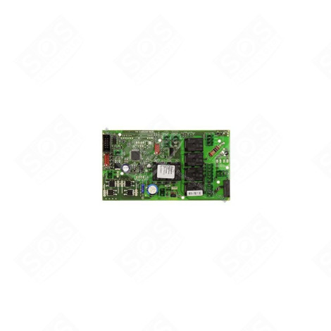 CARTE DE PUISSANCE FOUR, CUISINIÈRE - AS0038755