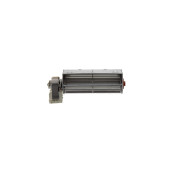 Turbine de bandeau