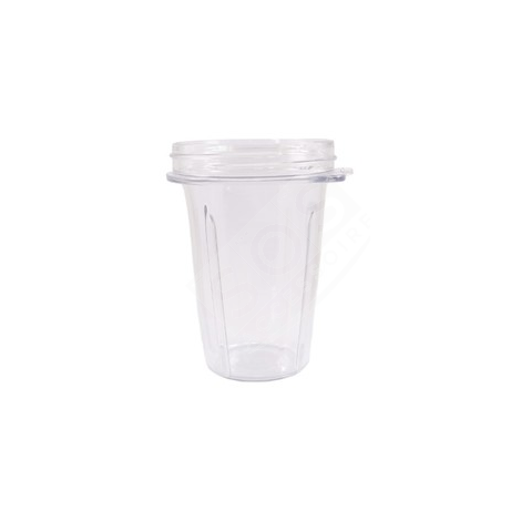 BOL BLENDCUP 400ML ROBOT MÉNAGER - 506476