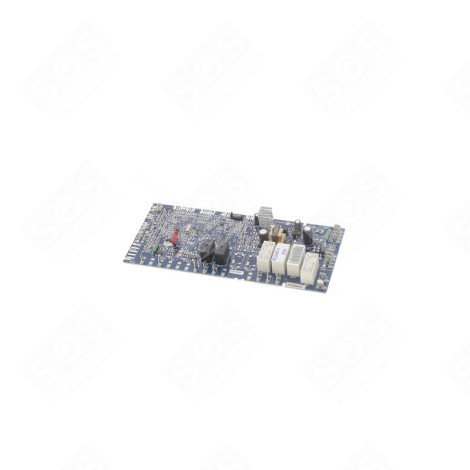 CARTE DE PUISSANCEDD LX DX0 W3 FOUR, CUISINIÈRE - AS0061210