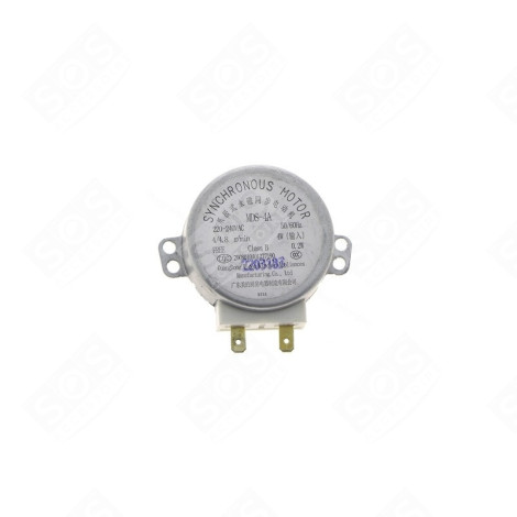 MOTEUR PLATEAU TOURNANT FOUR, CUISINIÈRE - AS0059318