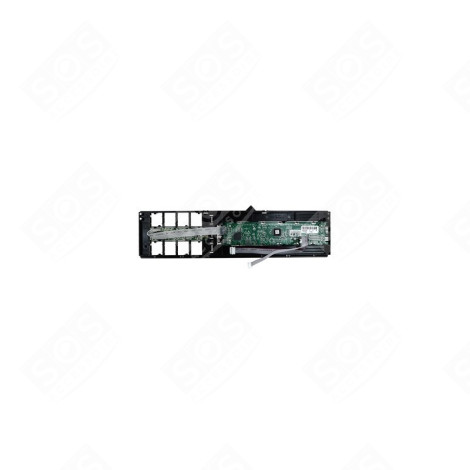CARTE DE COMMANDE FOUR, CUISINIÈRE - AS0041868