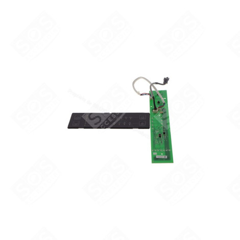 KIT CARTE DE COMMANDE LAVE-VAISSELLE - AS0067389
