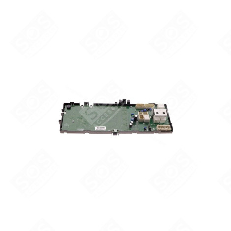 CARTE DE COMMANDE MACHINE À LAVER, LAVE-LINGE - AS0071668