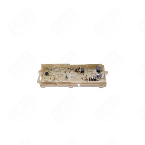 CARTE DE COMMANDE MACHINE À LAVER, LAVE-LINGE - AS0072263