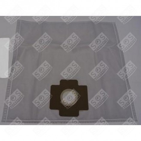 BOÎTE DE 10  SACS MICROFIBRES IF 165 AR2 ASPIRATEUR - 35600821