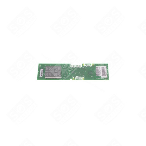 CARTE AFFICHEUR IX8 LC ACCESSOIRES ET ENTRETIEN - AS0074761