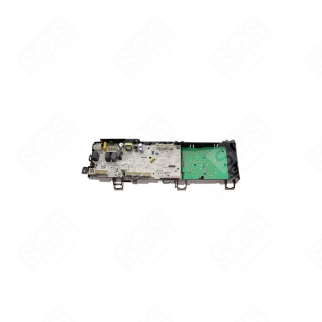 CARTE DE COMMANDE MACHINE À LAVER, LAVE-LINGE - AS0076447