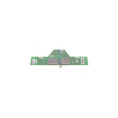 Carte afficheur conn. 3pts ble
