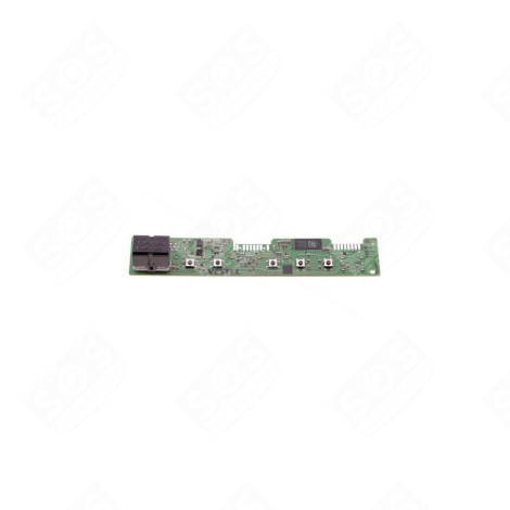 CARTE AFFICHEUR LAVE-VAISSELLE - AS0078827