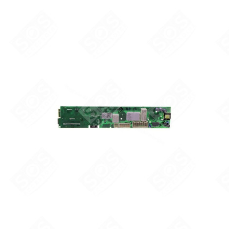 CARTE DE COMMANDE ACCESSOIRES ET ENTRETIEN - AS0078889