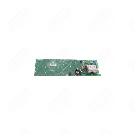 CARTE DE COMMANDE MACHINE À LAVER, LAVE-LINGE - AS0079072