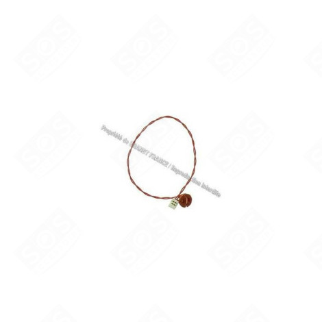 CAPTEUR NTC 2 PINS PLAQUE DE CUISSON - AS0016072