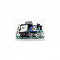 Carte électronique, module de controle