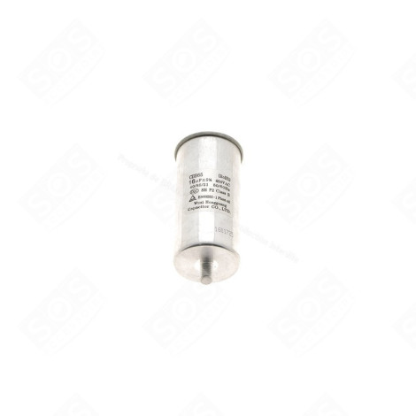 CONDENSATEUR 16UF - 450V FRIGO, RÉFRIGÉRATEUR, CONGÉLATEUR - AS0040423